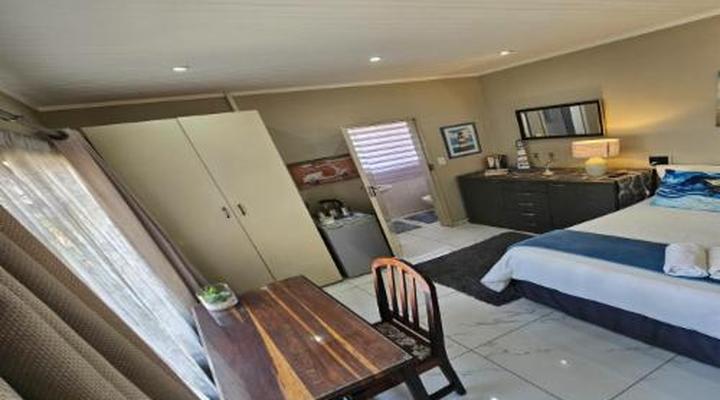 The Resting View Guesthouse