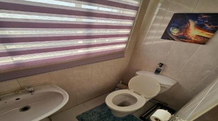 The Resting View Guesthouse