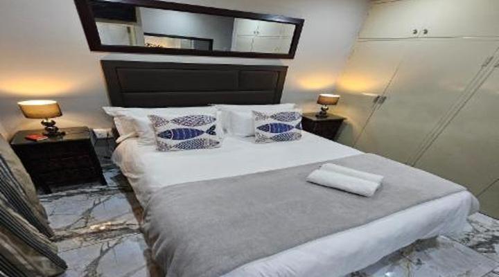 The Resting View Guesthouse