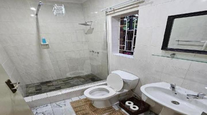 The Resting View Guesthouse