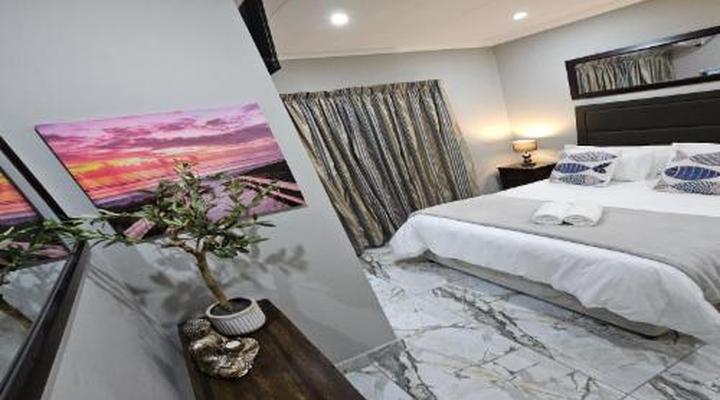 The Resting View Guesthouse