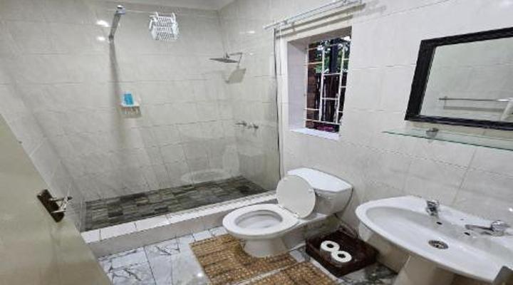 The Resting View Guesthouse