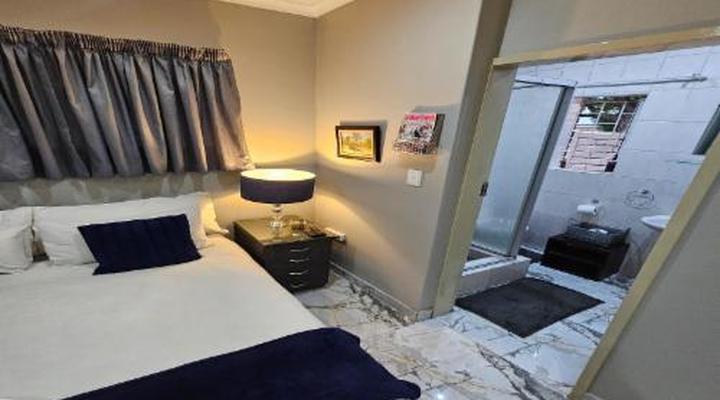 The Resting View Guesthouse