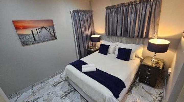 The Resting View Guesthouse