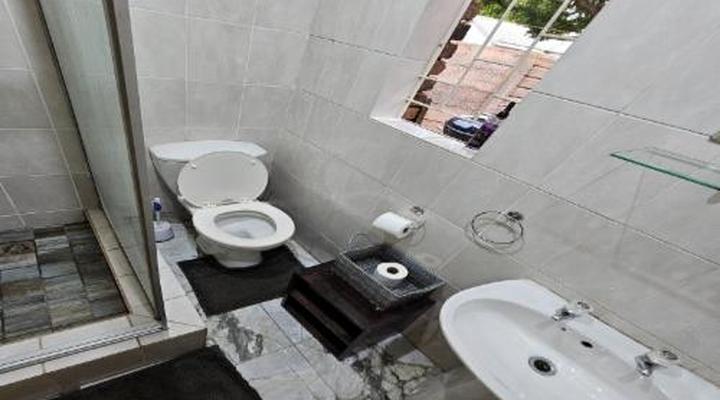 The Resting View Guesthouse