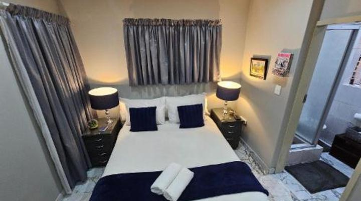 The Resting View Guesthouse