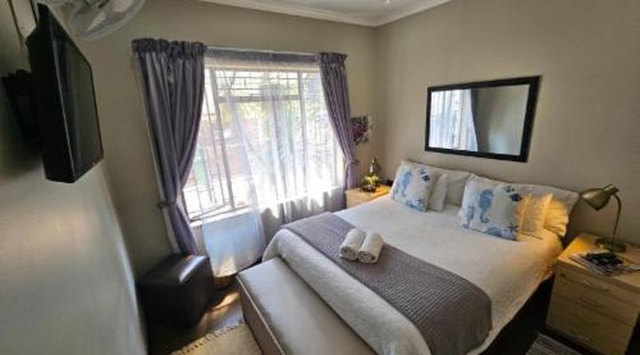 The Resting View Guesthouse