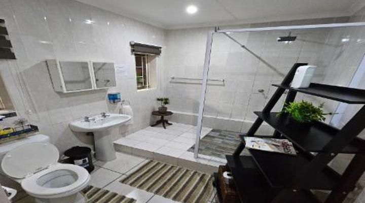 The Resting View Guesthouse