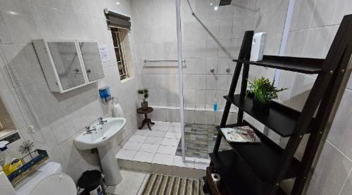 The Resting View Guesthouse