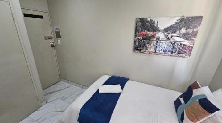 The Resting View Guesthouse