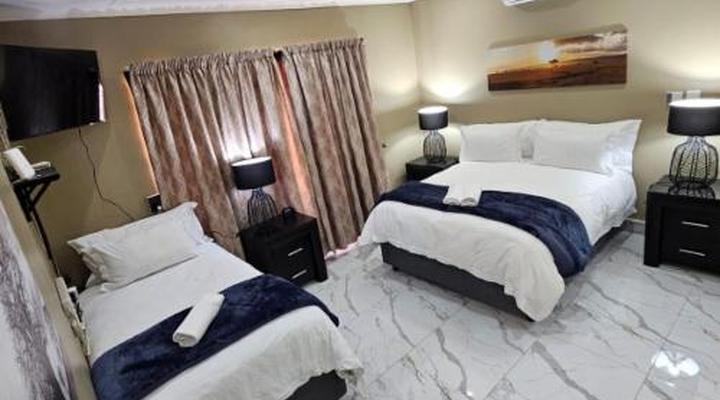 The Resting View Guesthouse