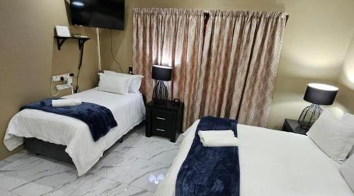 The Resting View Guesthouse