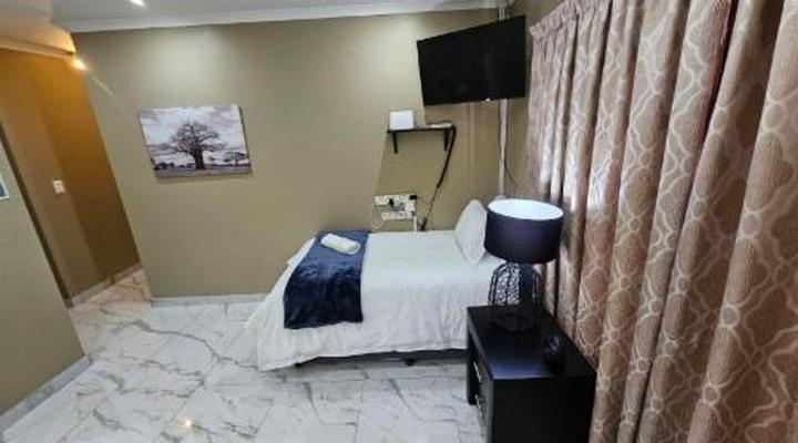 The Resting View Guesthouse