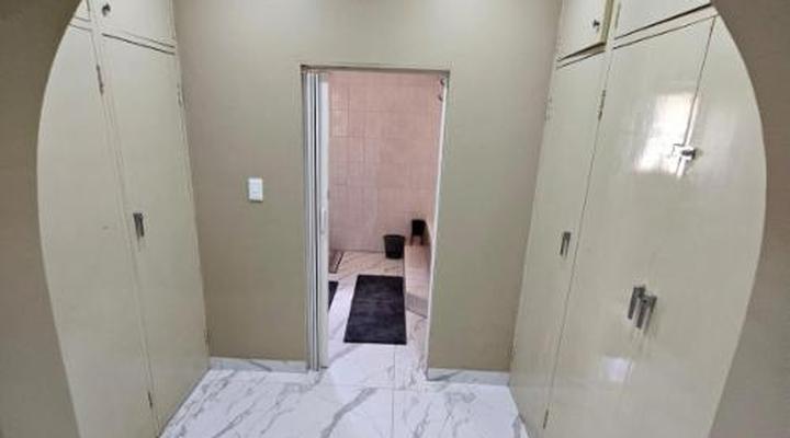 The Resting View Guesthouse