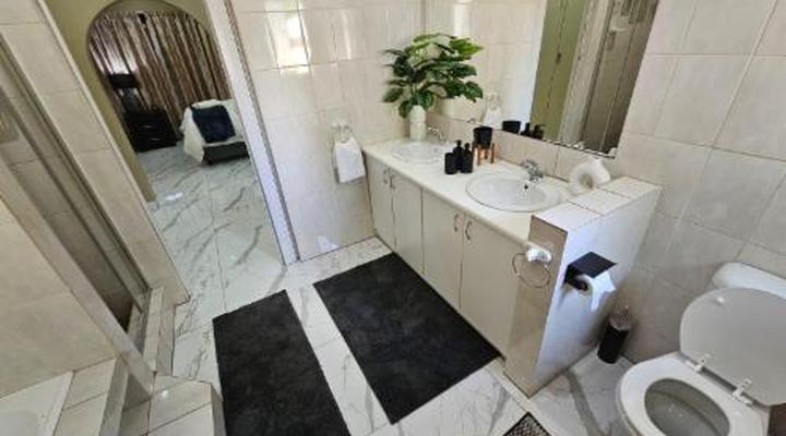 The Resting View Guesthouse