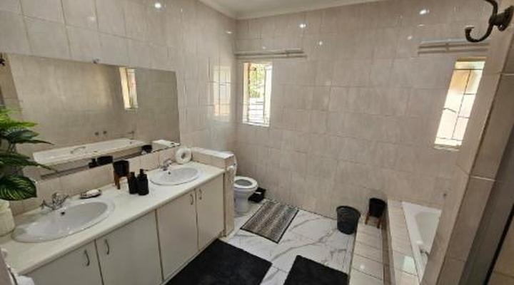 The Resting View Guesthouse