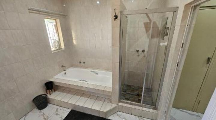 The Resting View Guesthouse