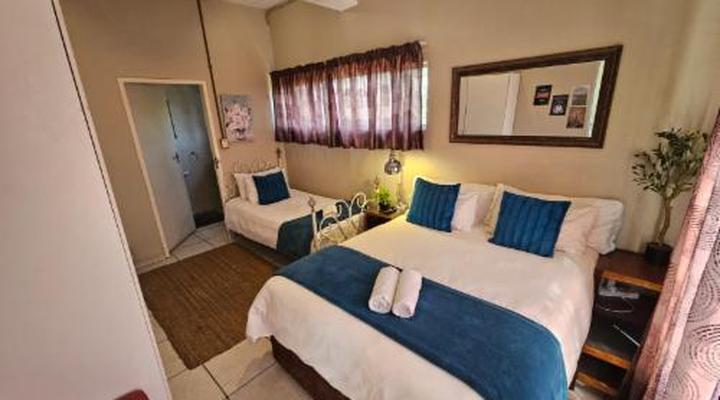 The Resting View Guesthouse