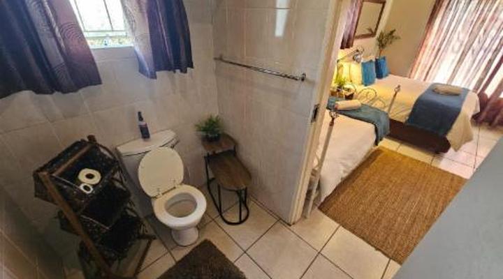 The Resting View Guesthouse