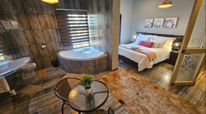 The Resting View Guesthouse