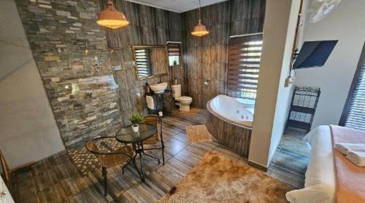 The Resting View Guesthouse