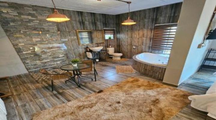 The Resting View Guesthouse