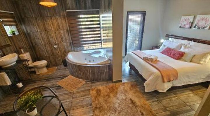 The Resting View Guesthouse