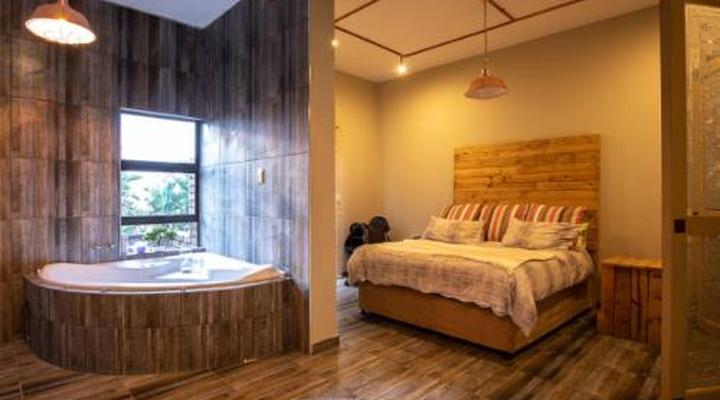 The Resting View Guesthouse