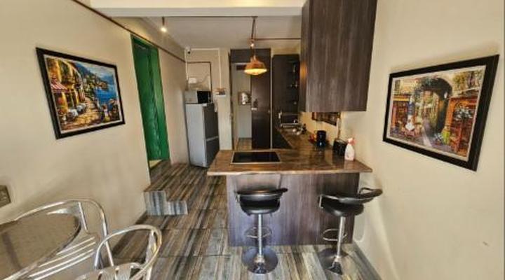 The Resting View Guesthouse