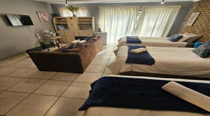 The Resting View Guesthouse