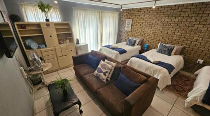 The Resting View Guesthouse