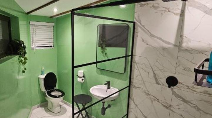 The Resting View Guesthouse