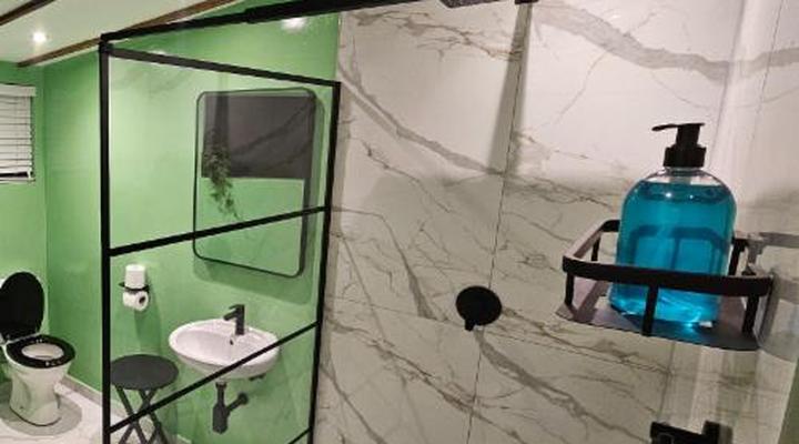 The Resting View Guesthouse