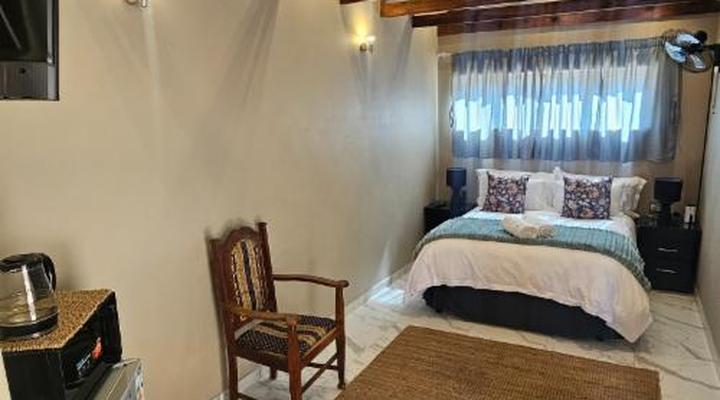 The Resting View Guesthouse