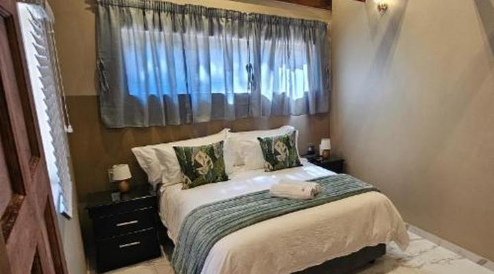 The Resting View Guesthouse