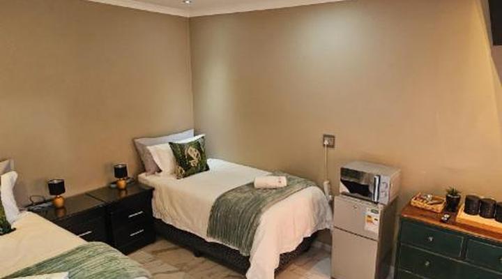 The Resting View Guesthouse