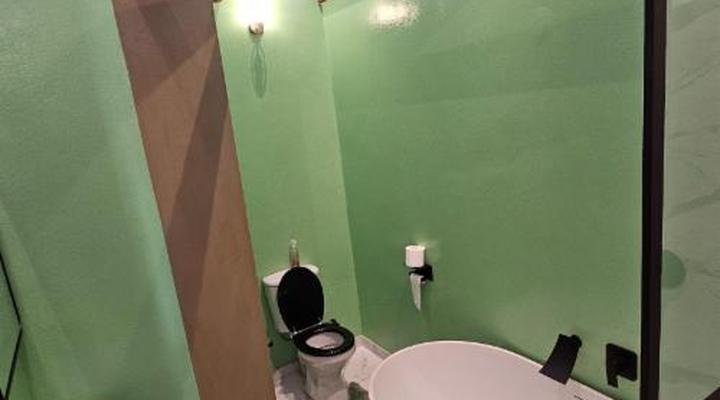 The Resting View Guesthouse