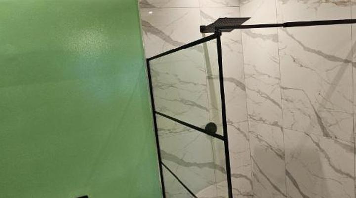 The Resting View Guesthouse