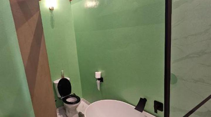 The Resting View Guesthouse