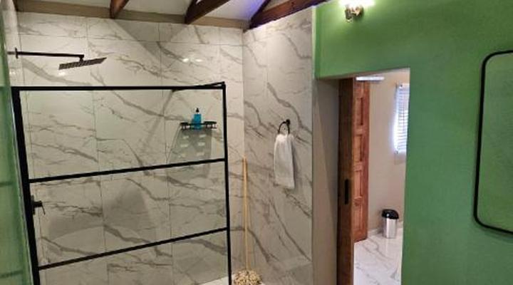 The Resting View Guesthouse