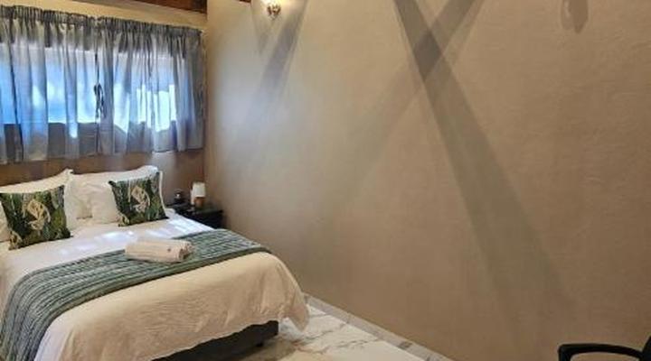 The Resting View Guesthouse