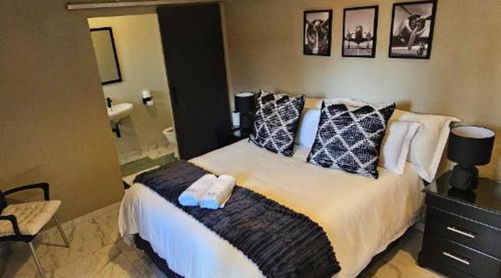 The Resting View Guesthouse