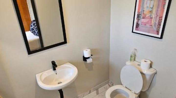 The Resting View Guesthouse