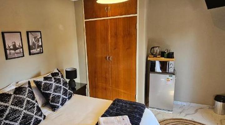 The Resting View Guesthouse