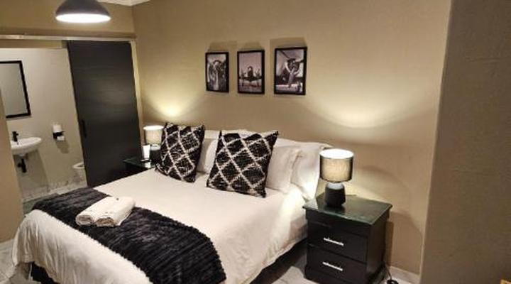 The Resting View Guesthouse