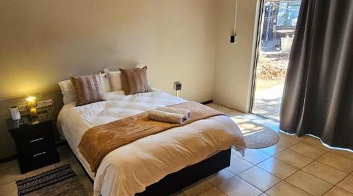 The Resting View Guesthouse