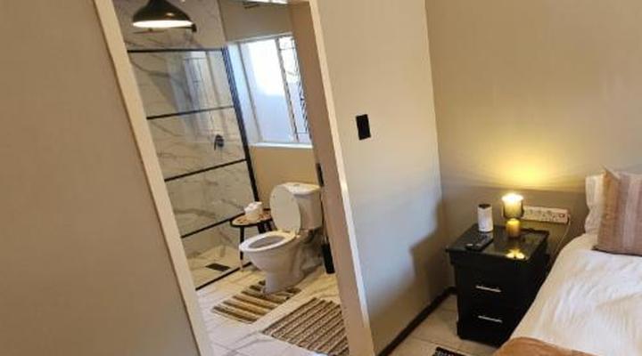 The Resting View Guesthouse