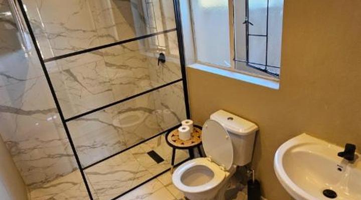 The Resting View Guesthouse