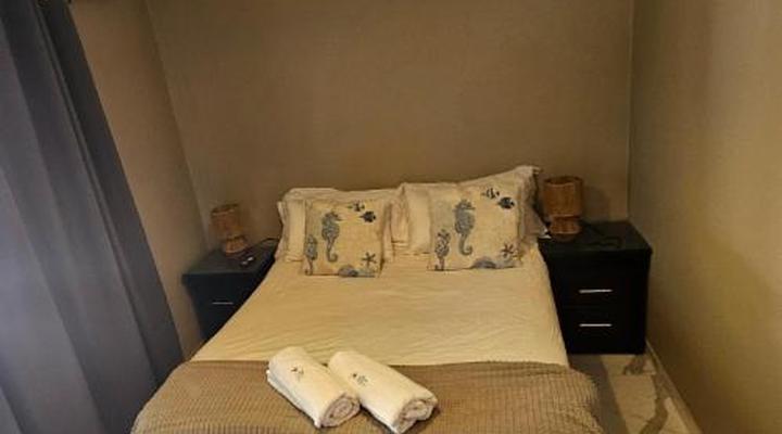 The Resting View Guesthouse