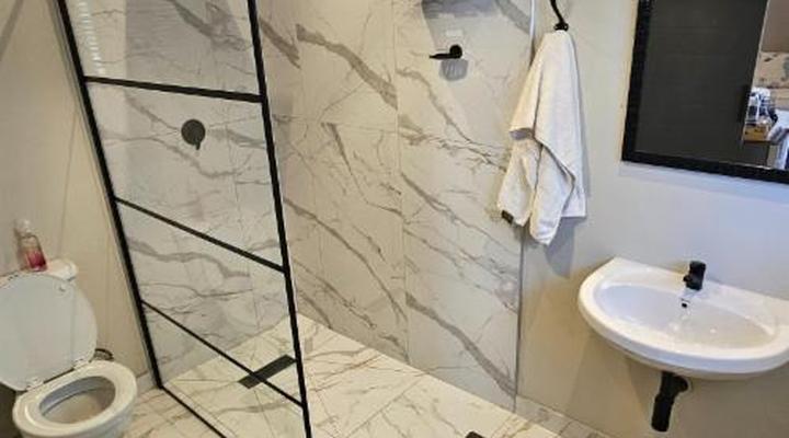 The Resting View Guesthouse